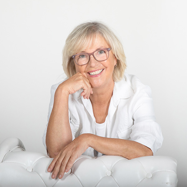 Porträt von Carolin Hofmann, Heilpraktikerin für Traditionelle Chinesische Medizin in Lich