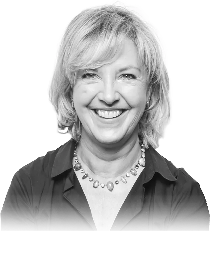 Portrait - Carolin Hofmann