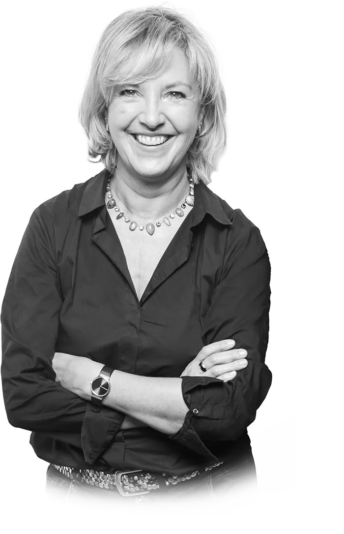 Portrait - Carolin Hofmann